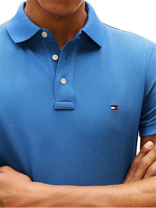 Polo slim fit 1985 Tommy Hilfiger | MW0MW17771C4U